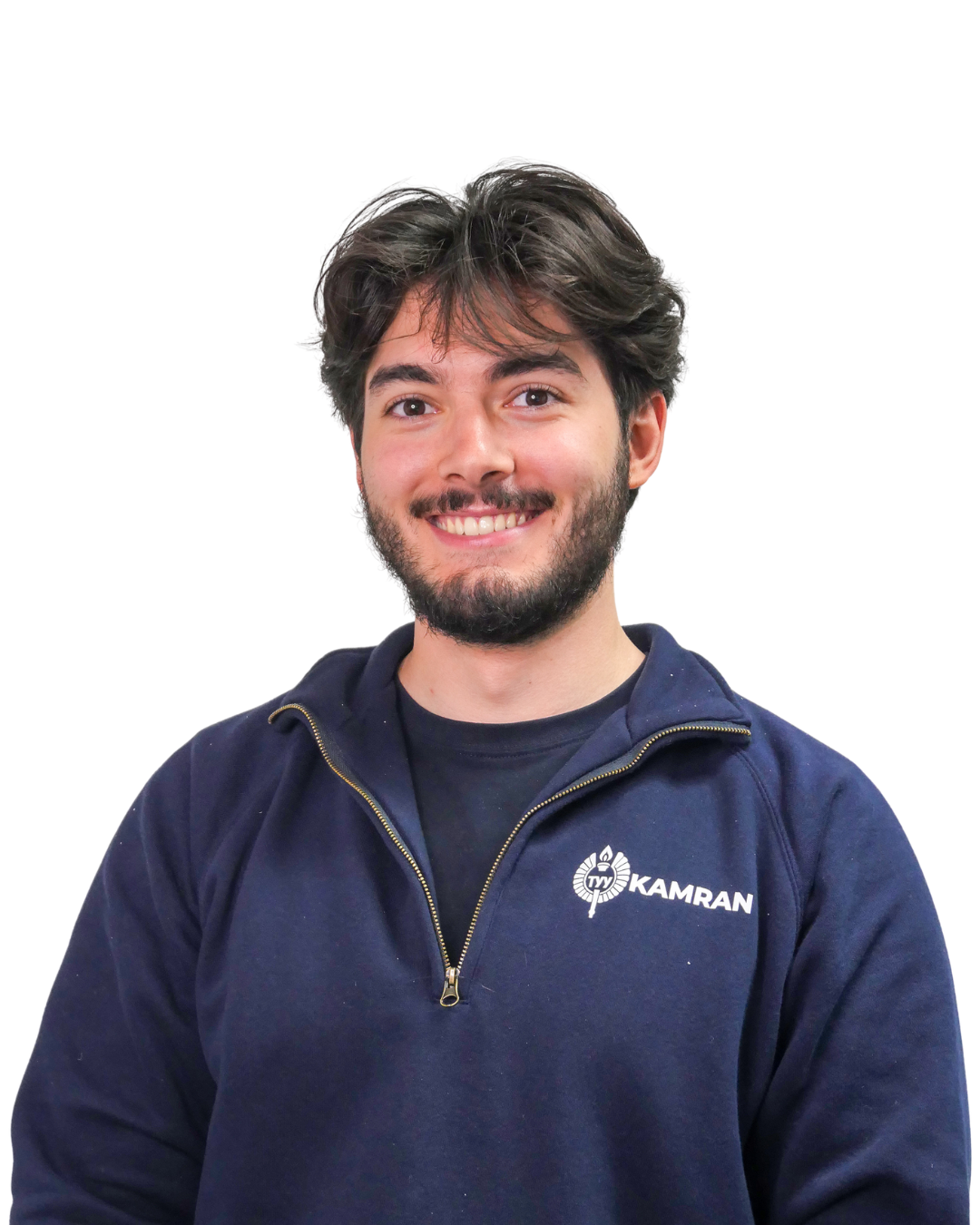 Kamran Aliyev