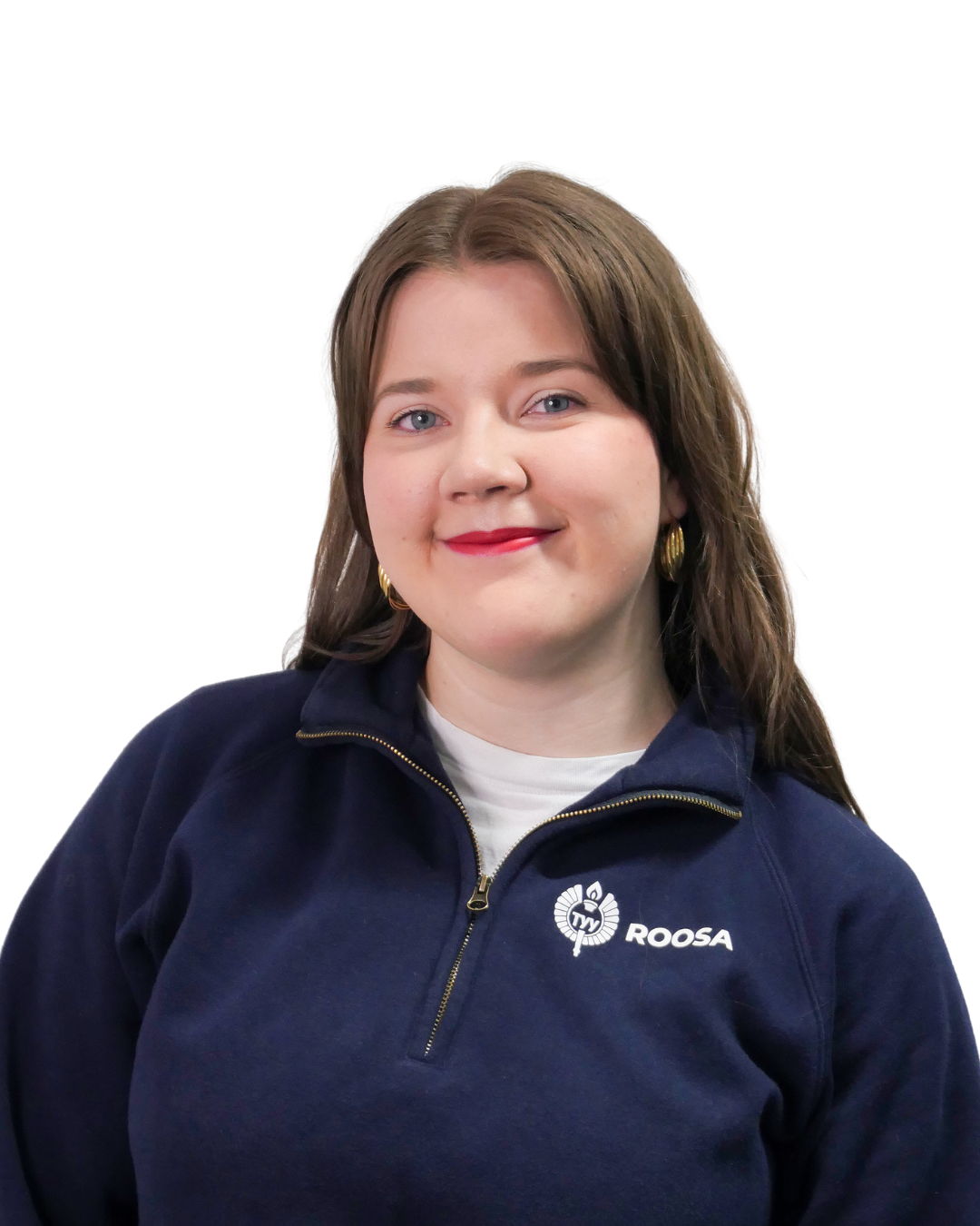 Roosa Partanen