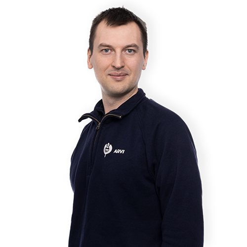 Arvi Tolvanen