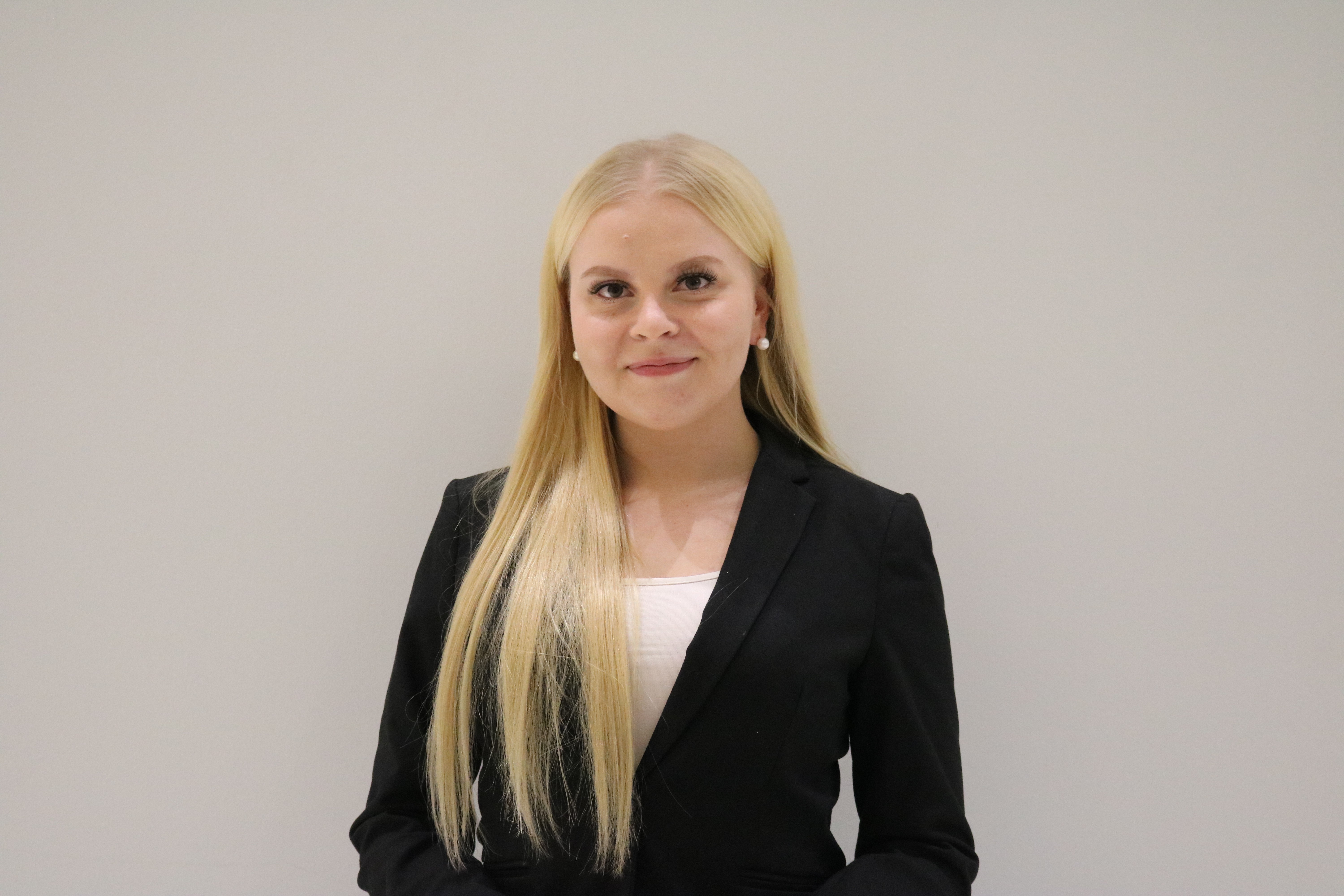 Elisa Hyvärinen