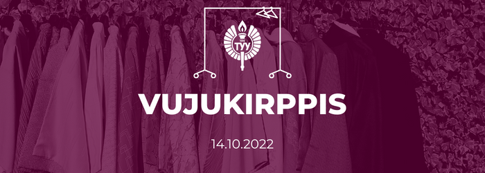Vujukirppiksen banneri