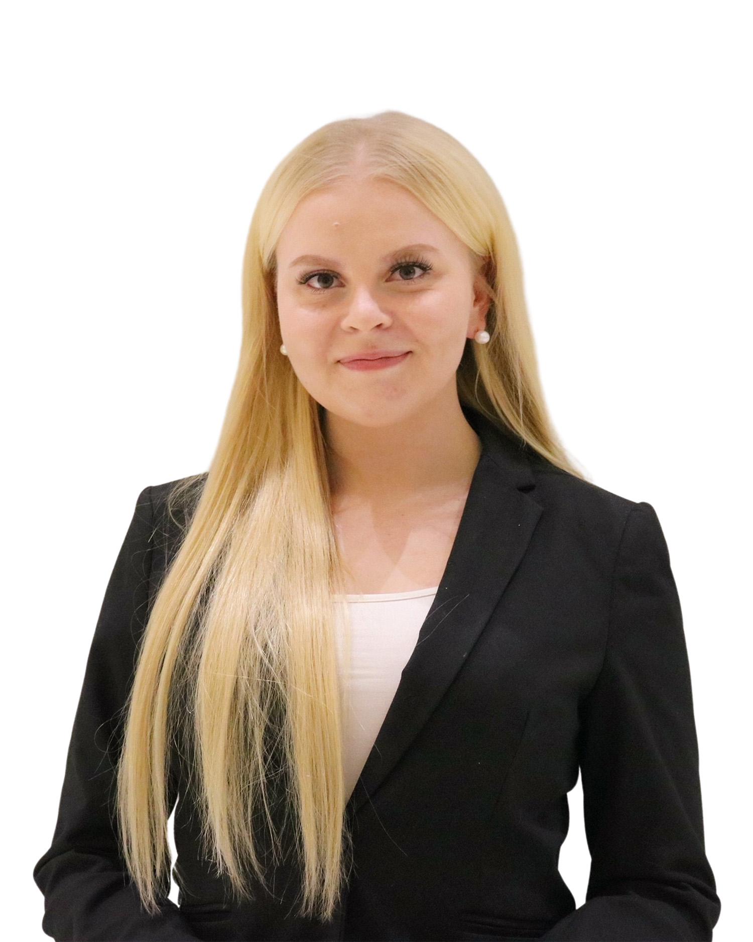 Elisa Hyvärinen
