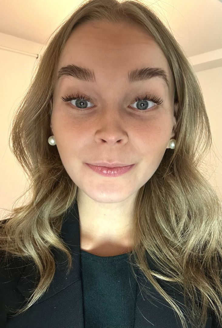 Ellen Korpela