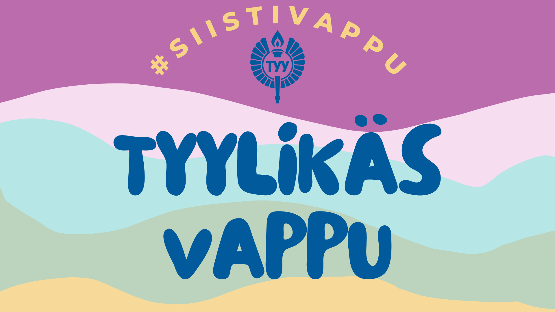 TYYlikäs vappu23