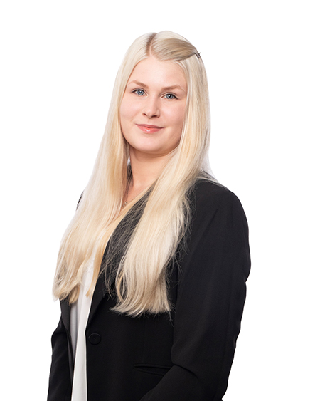 Jessika Vilmunen