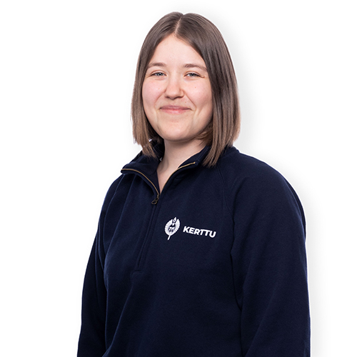 Kerttu Hurvi
