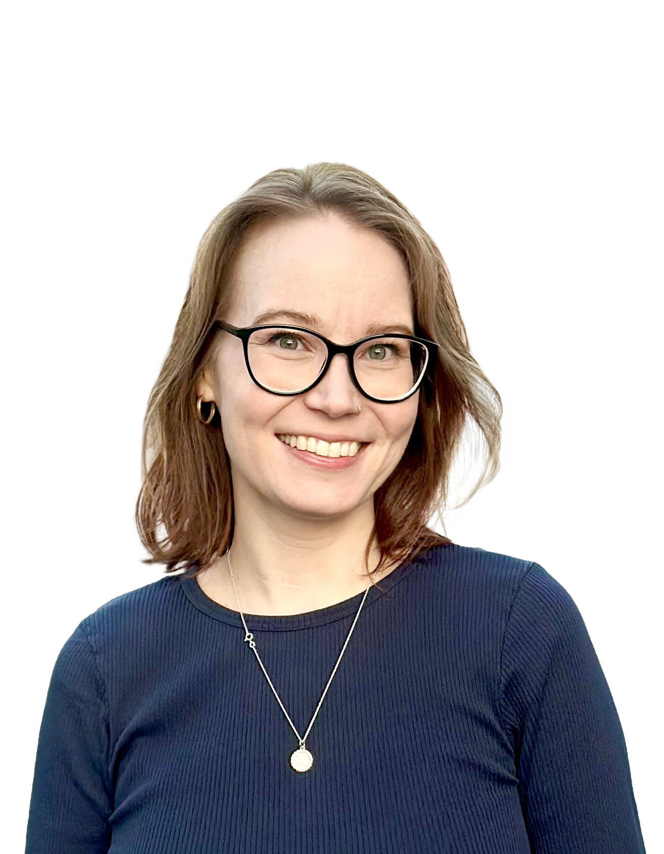 Mari van den Berg