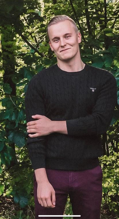 Matias Fahllund