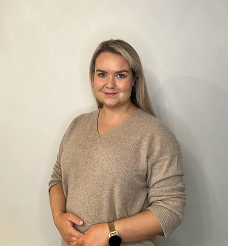 Roosa Kesti