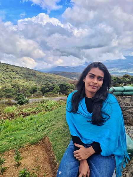 Shashika Harshani