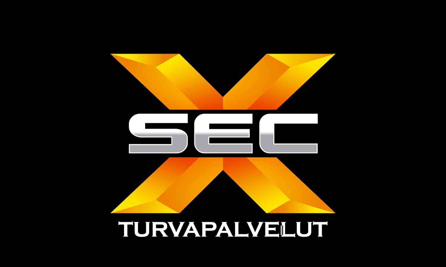 Turvapalvelu Xsecin logo