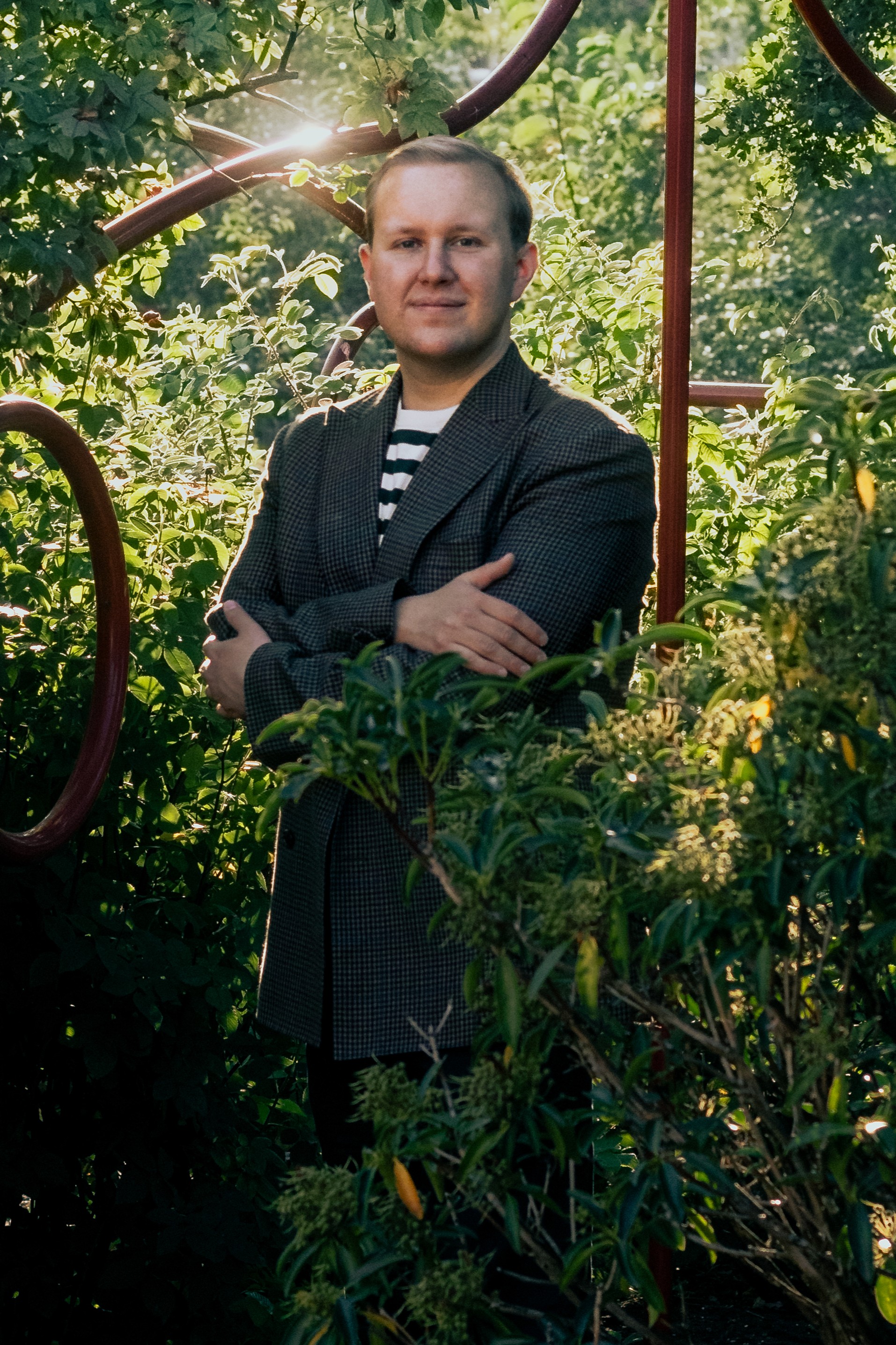Väinö Tuovinen