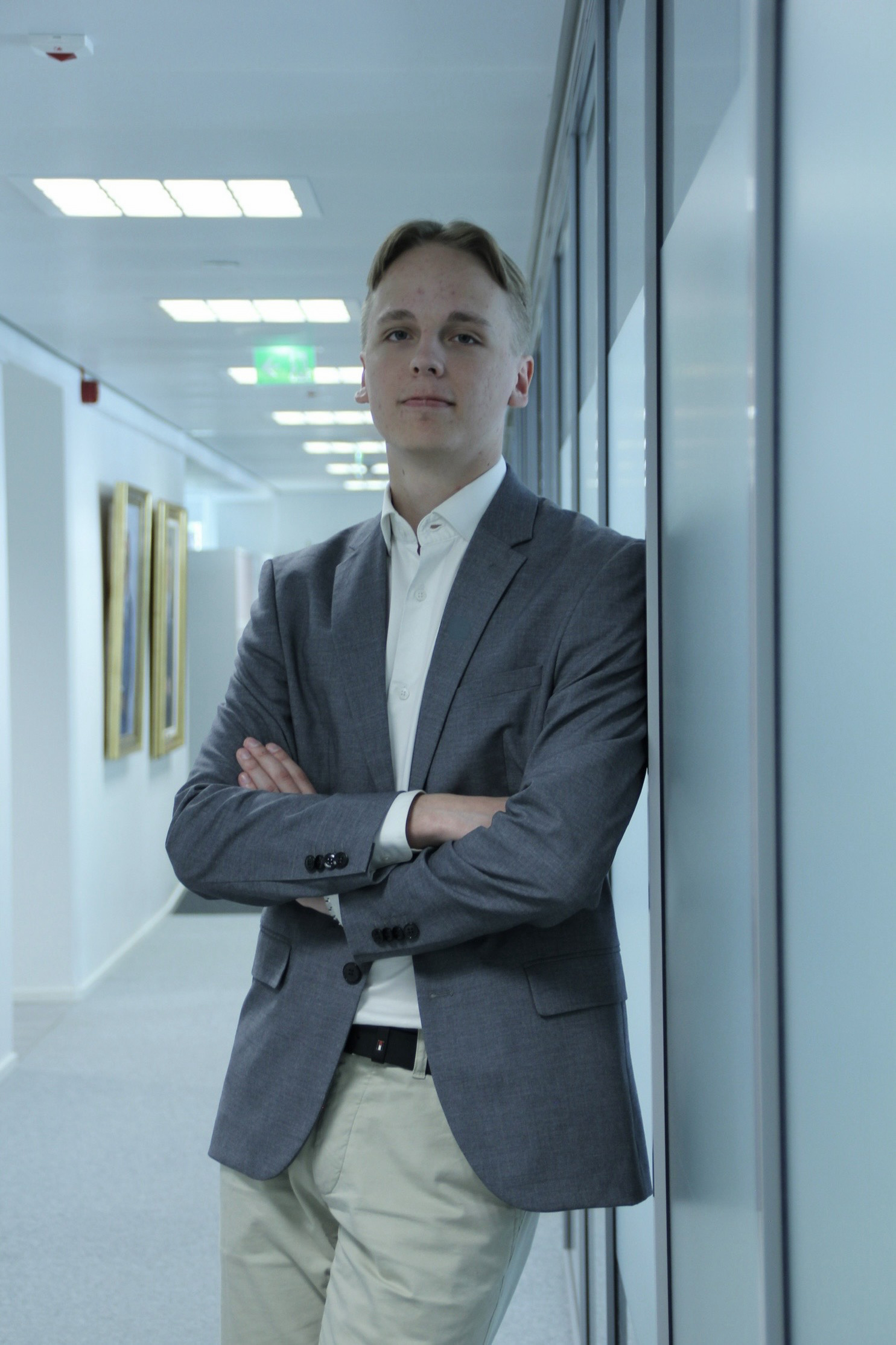 Vili Liukkonen