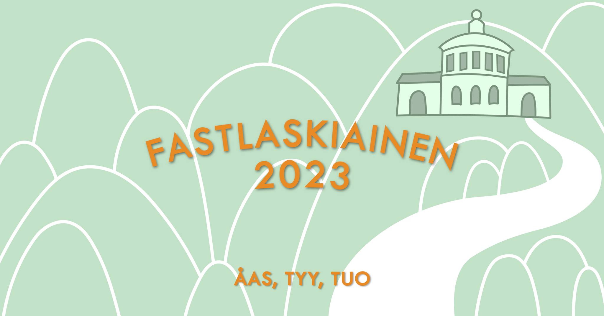 fastlaskiainen 2023