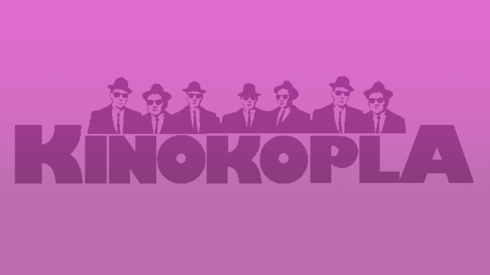 Kinokoplan logo