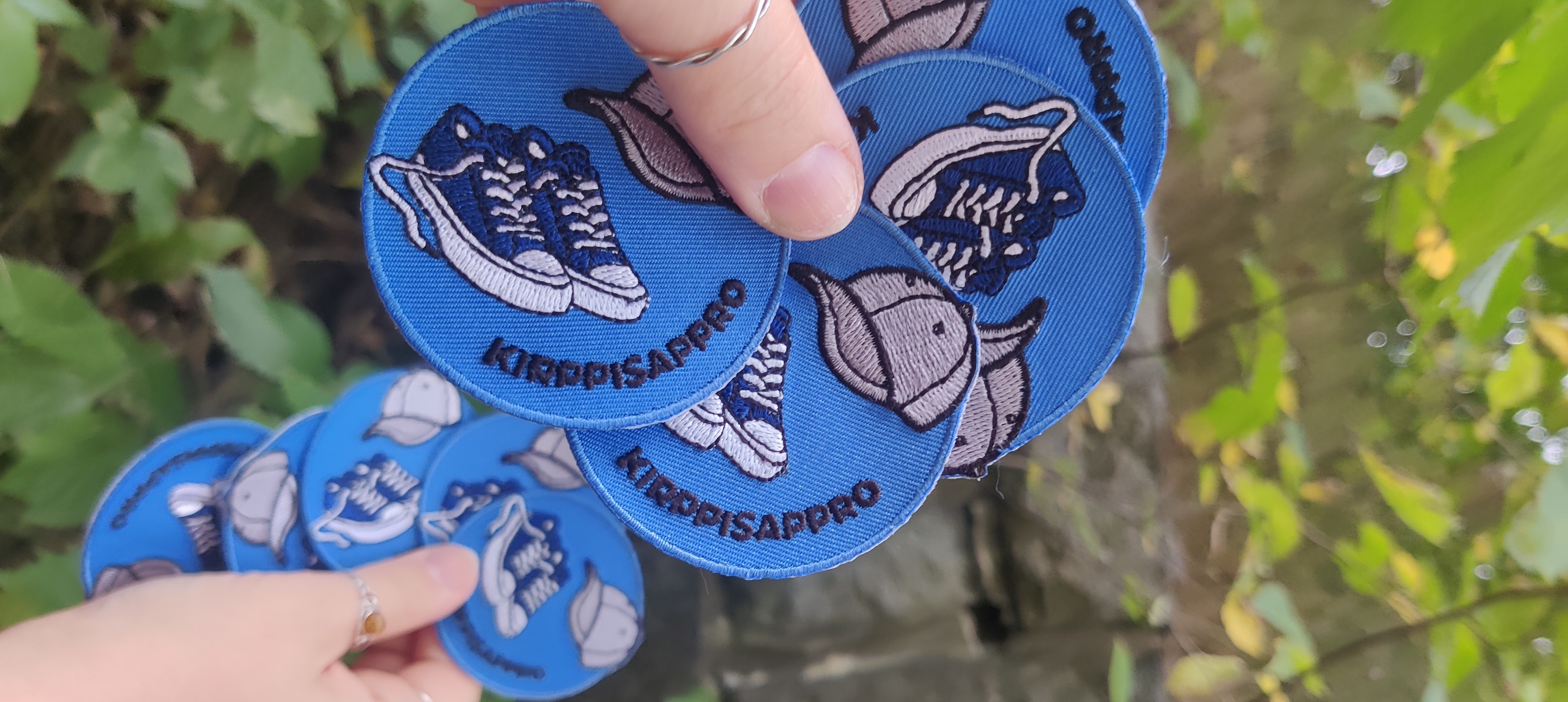 Kirppisappro