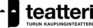 Turun kaupunkinteatterin logo