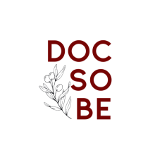 DocSoBe-yhdistyksen logo