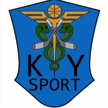 KY Sportin logo