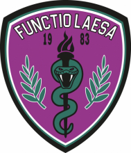 Functio Laesan logo