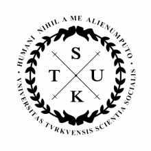 sosiaalitieteiden klubin logo