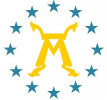Turun eurooppanuorten logo